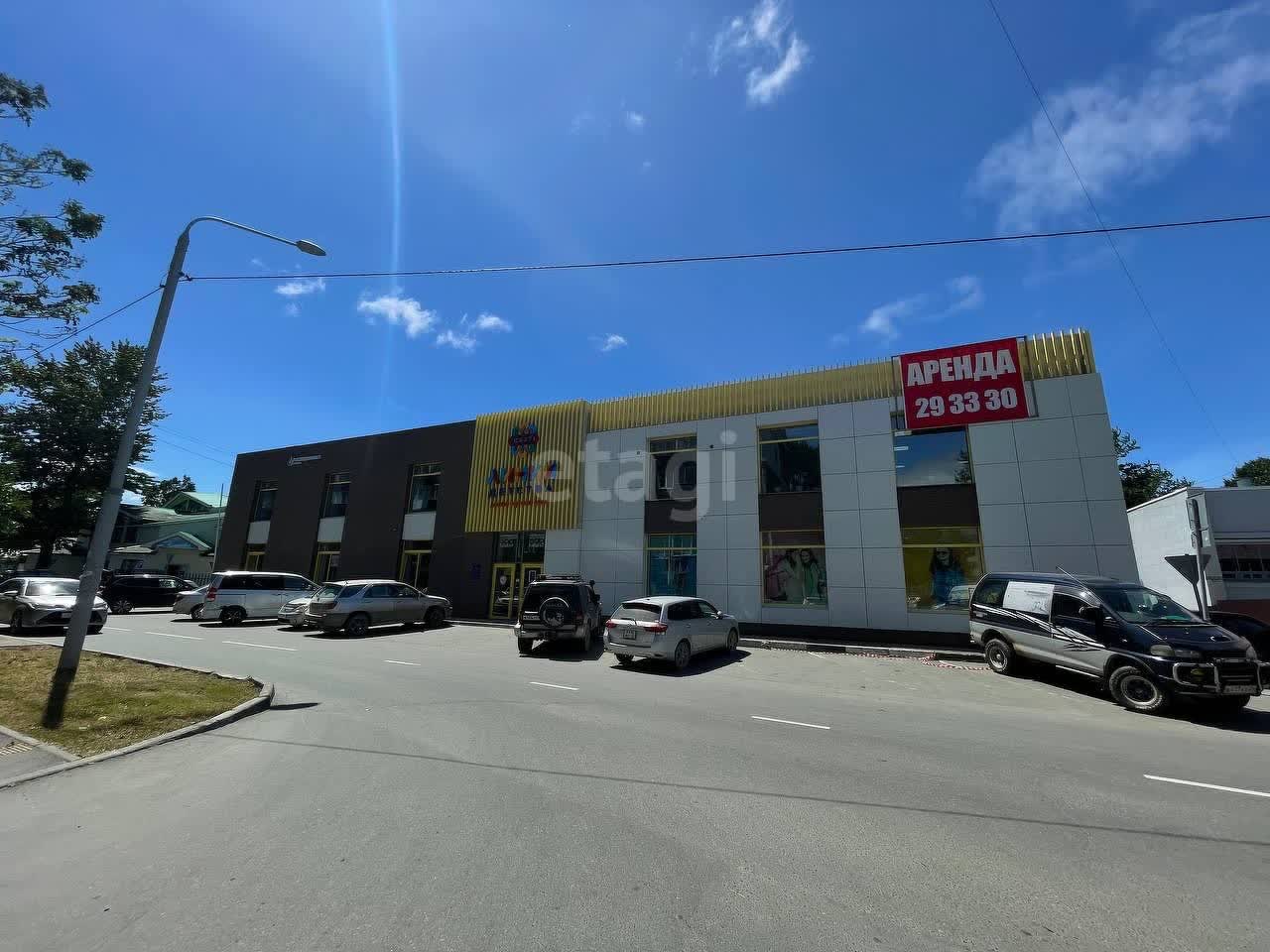 Продажа 3-комнатной квартиры, Южно-Сахалинск, Сахалинская область,  Южно-Сахалинск