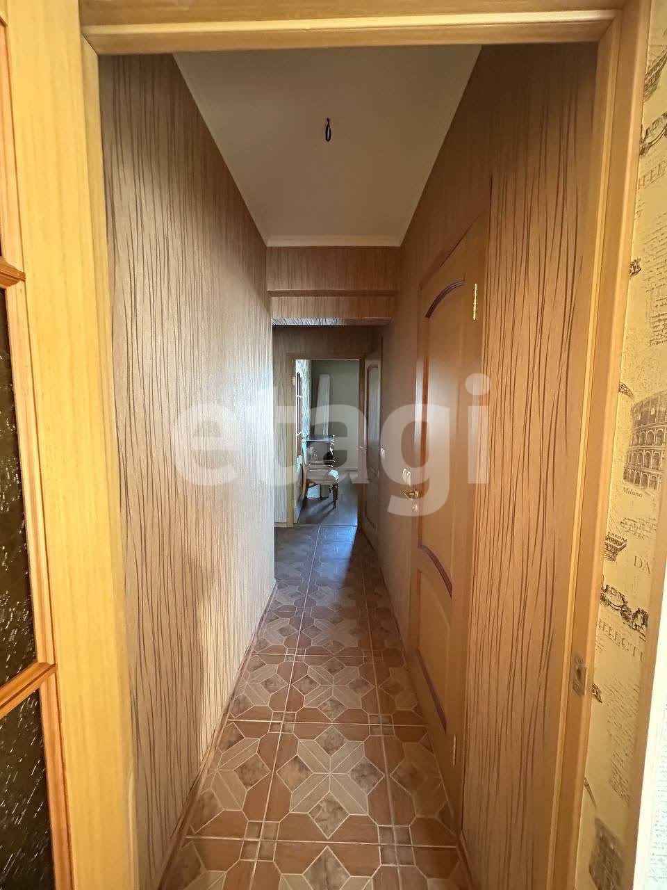 Продажа 3-комнатной квартиры, Улан-Удэ, Республика Бурятия,  Улан-Удэ