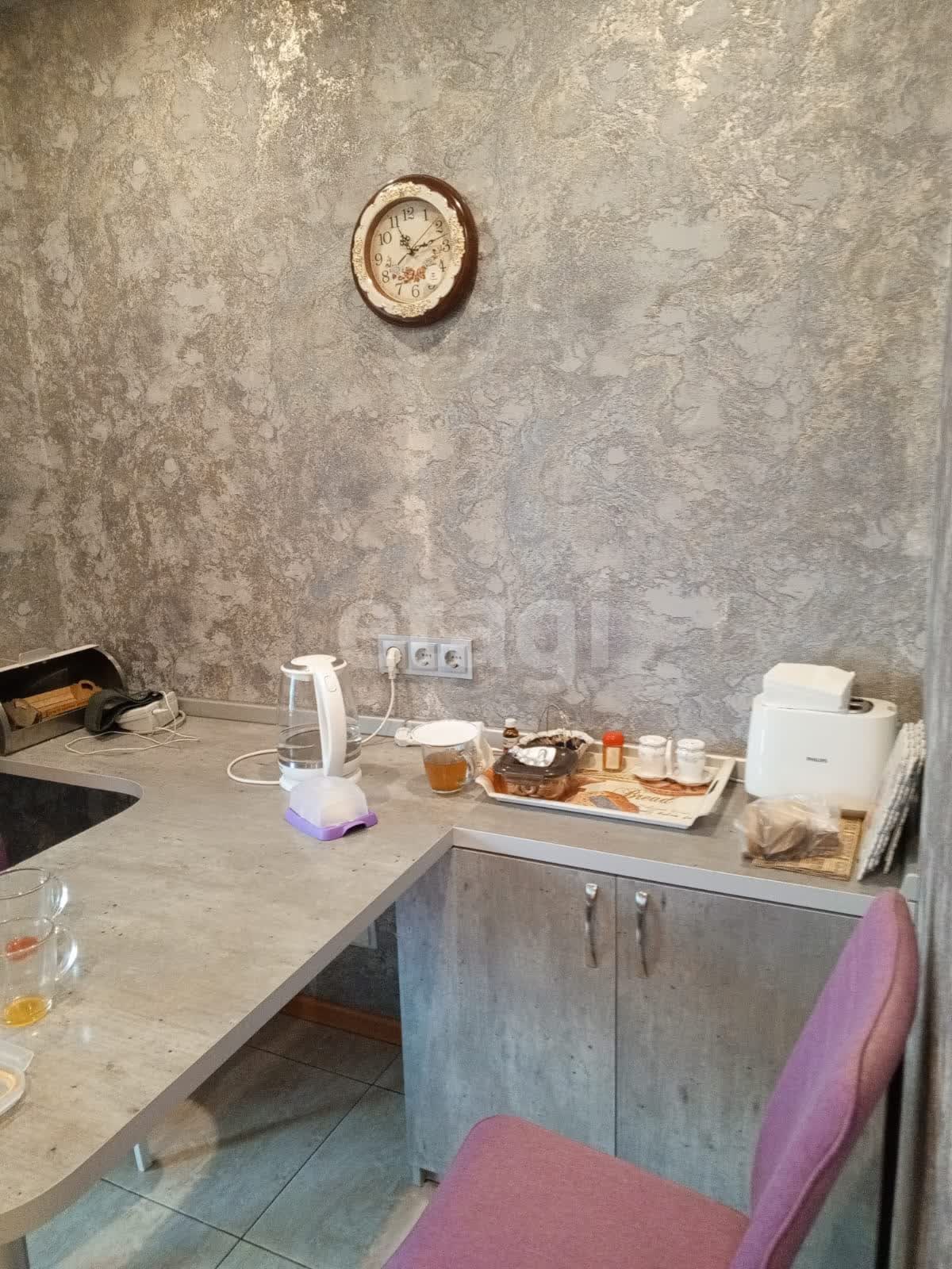 Продажа 2-комнатной квартиры, Южно-Сахалинск, Сахалинская область,  Южно-Сахалинск