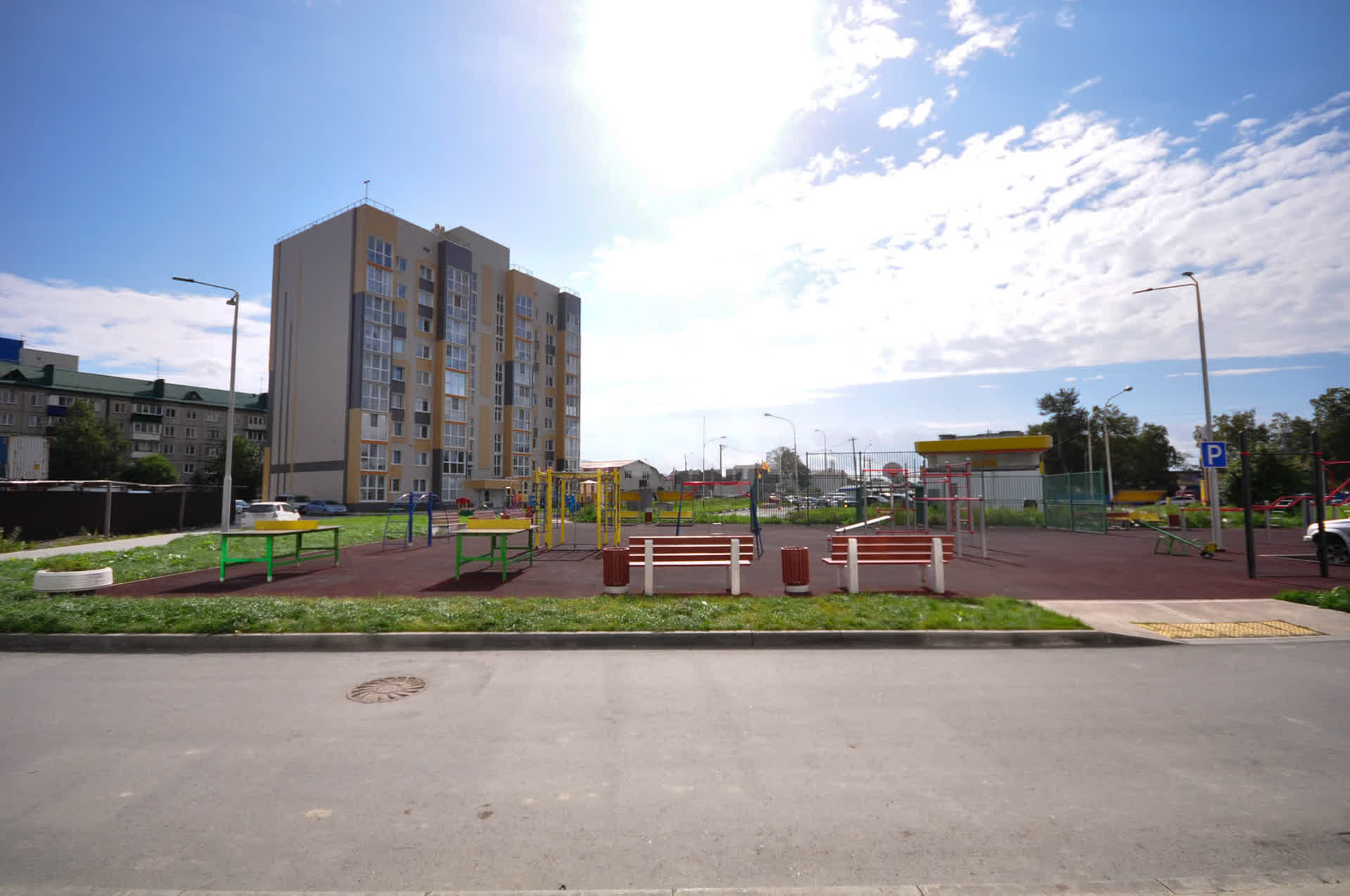 Продажа 3-комнатной квартиры, Южно-Сахалинск, Сахалинская область,  Южно-Сахалинск