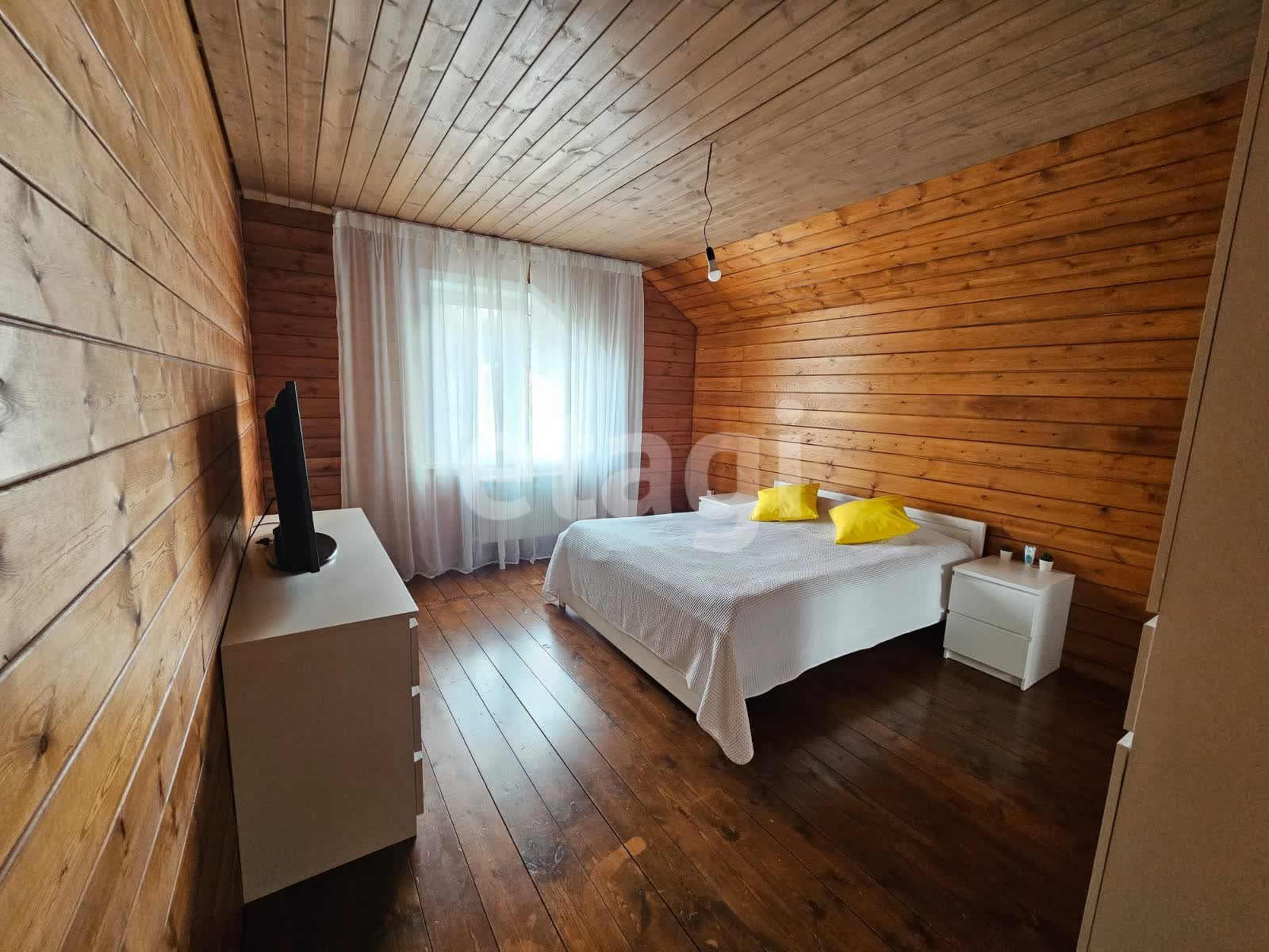 Продажа дома, 120м <sup>2</sup>, 8 сот., Улан-Удэ, Республика Бурятия,  Октябрьский