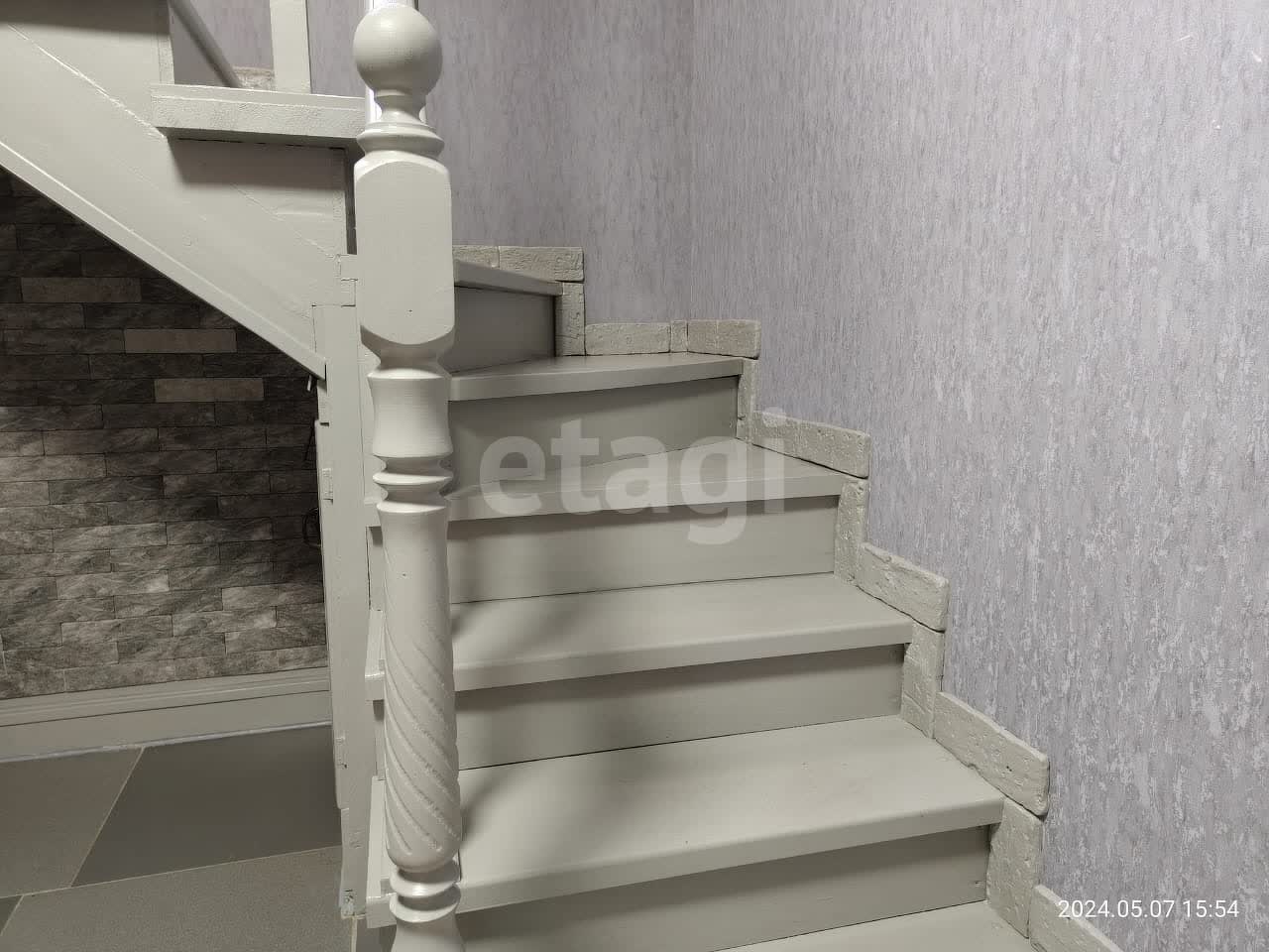 Продажа дома, 126м <sup>2</sup>, 7 сот., Южно-Сахалинск, Сахалинская область,  