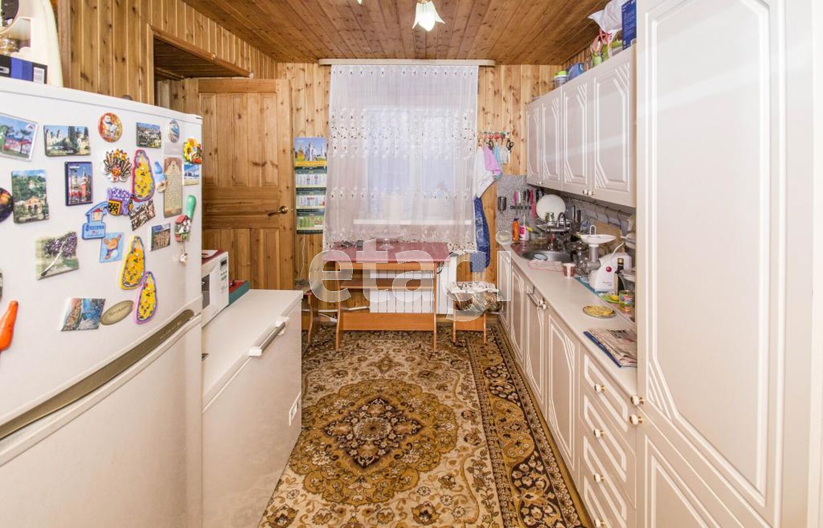 Продажа дома, 77м <sup>2</sup>, 7 сот., Ханты-Мансийск, Ханты-Мансийский автономный округ,  