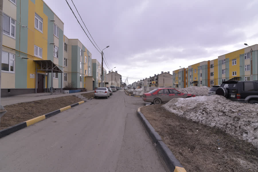 Продажа 3-комнатной квартиры, Южно-Сахалинск, Сахалинская область,  Южно-Сахалинск