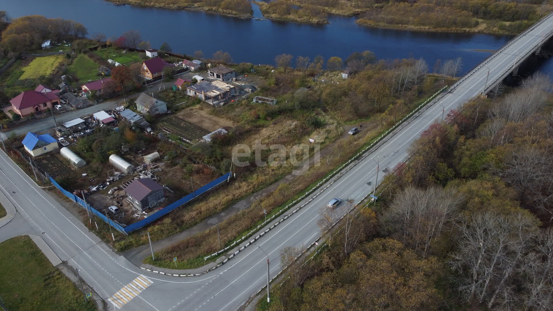 Продажа участка, Южно-Сахалинск, Сахалинская область,  Южно-Сахалинск