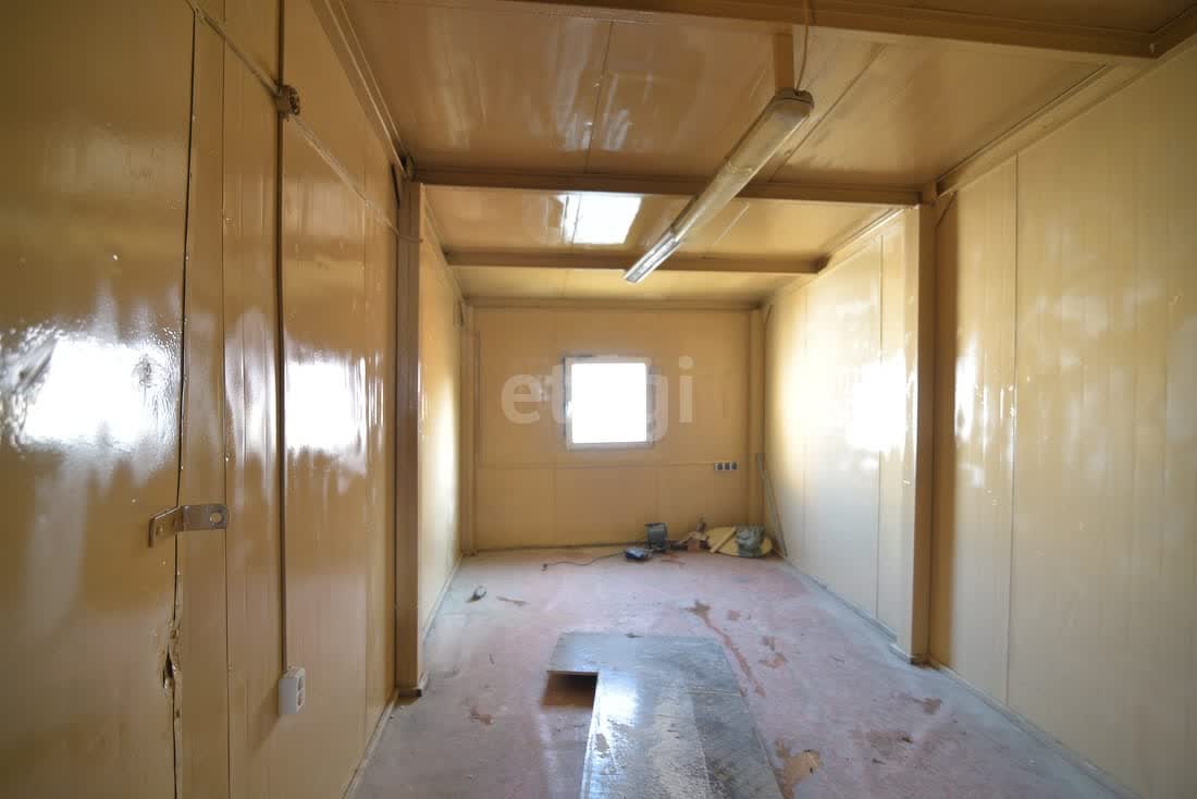 Продажа дома, 36м <sup>2</sup>, 1 сот., Южно-Сахалинск, Сахалинская область,  