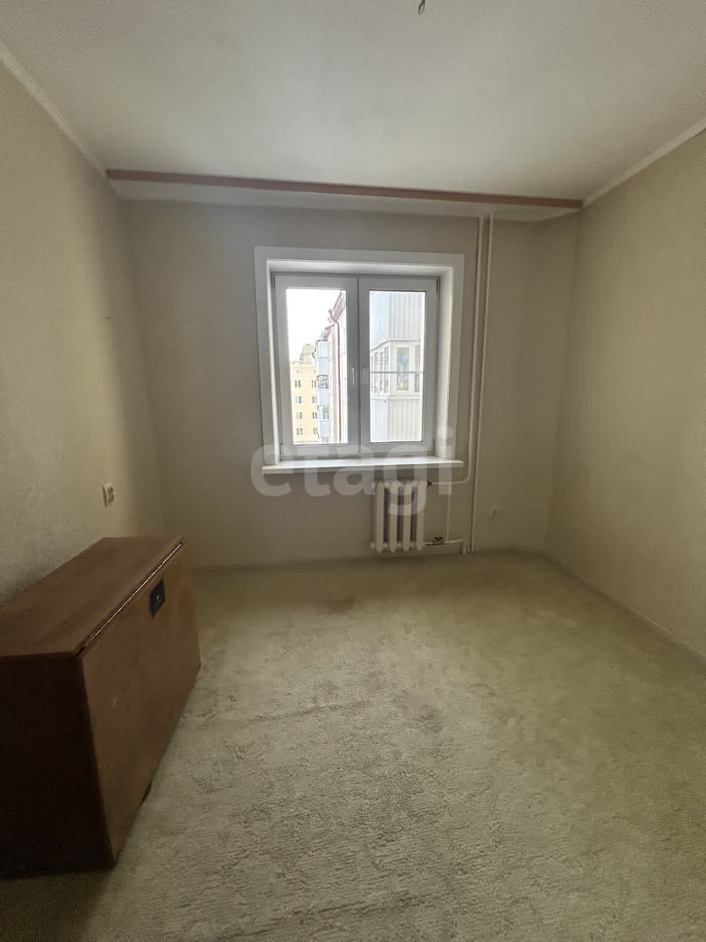 Продажа 3-комнатной квартиры, Южно-Сахалинск, Сахалинская область,  Южно-Сахалинск