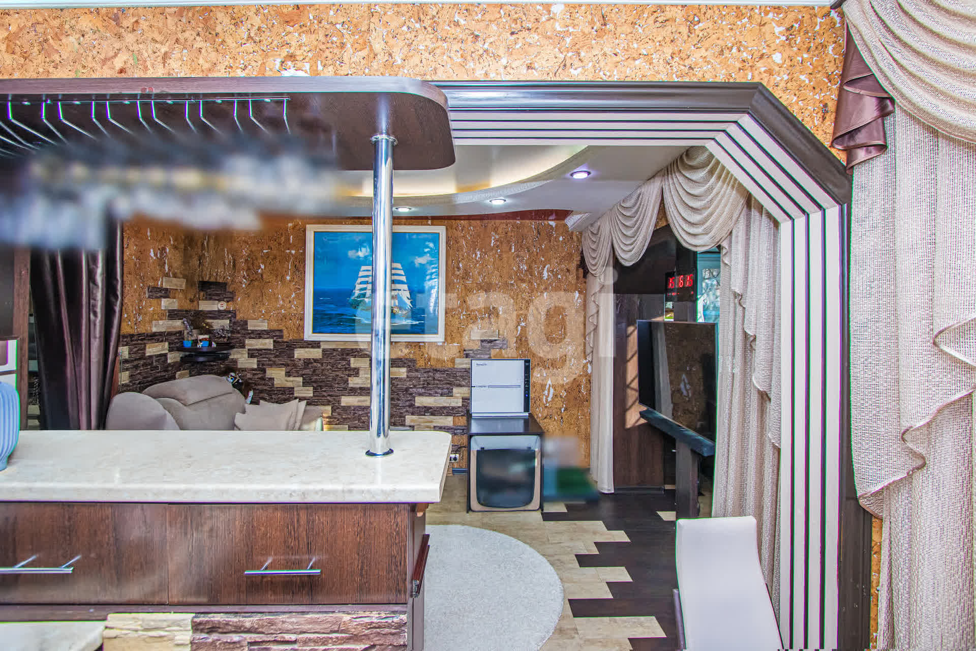 Продажа 1-комнатной квартиры, Улан-Удэ, Республика Бурятия,  Улан-Удэ