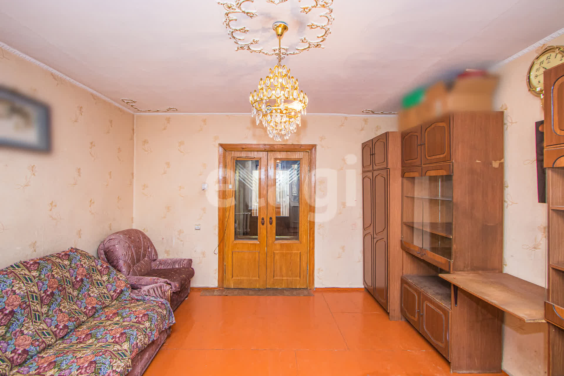 Продажа 3-комнатной квартиры, Улан-Удэ, Республика Бурятия,  Улан-Удэ