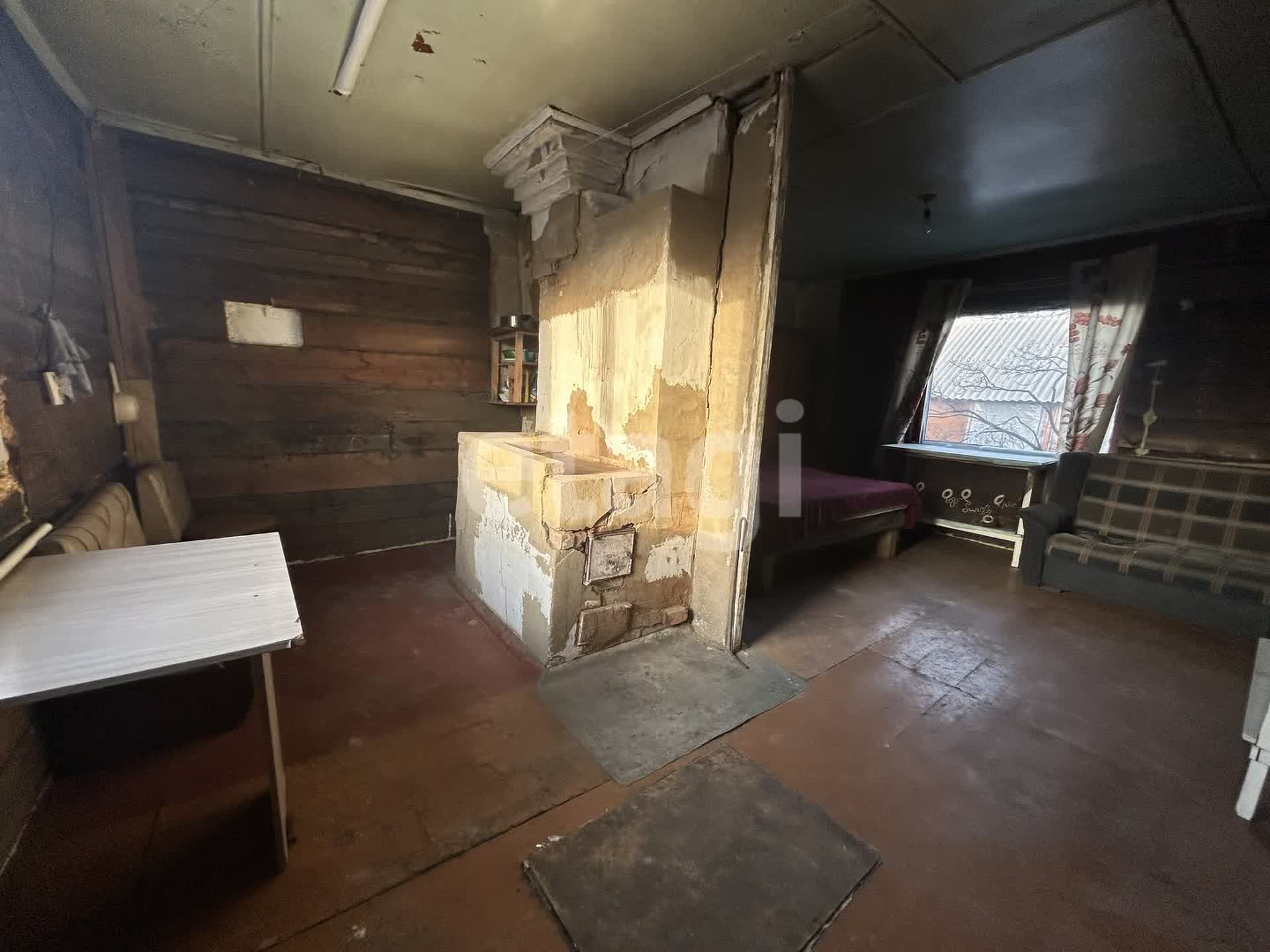 Продажа дома, 30м <sup>2</sup>, 7 сот., Улан-Удэ, Республика Бурятия,  Октябрьский