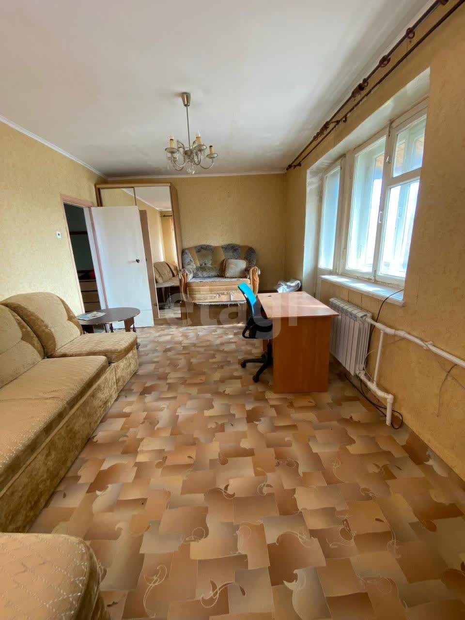 Продажа 1-комнатной квартиры, Южно-Сахалинск, Сахалинская область,  Южно-Сахалинск