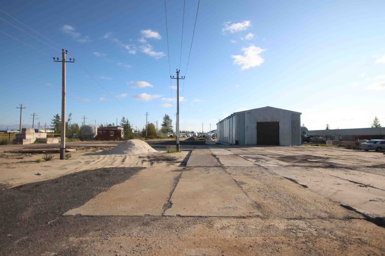 Продажа коммерческой недвижимости, 840м <sup>2</sup>, Новый Уренгой, Ямало-Ненецкий АО,  Новый Уренгой