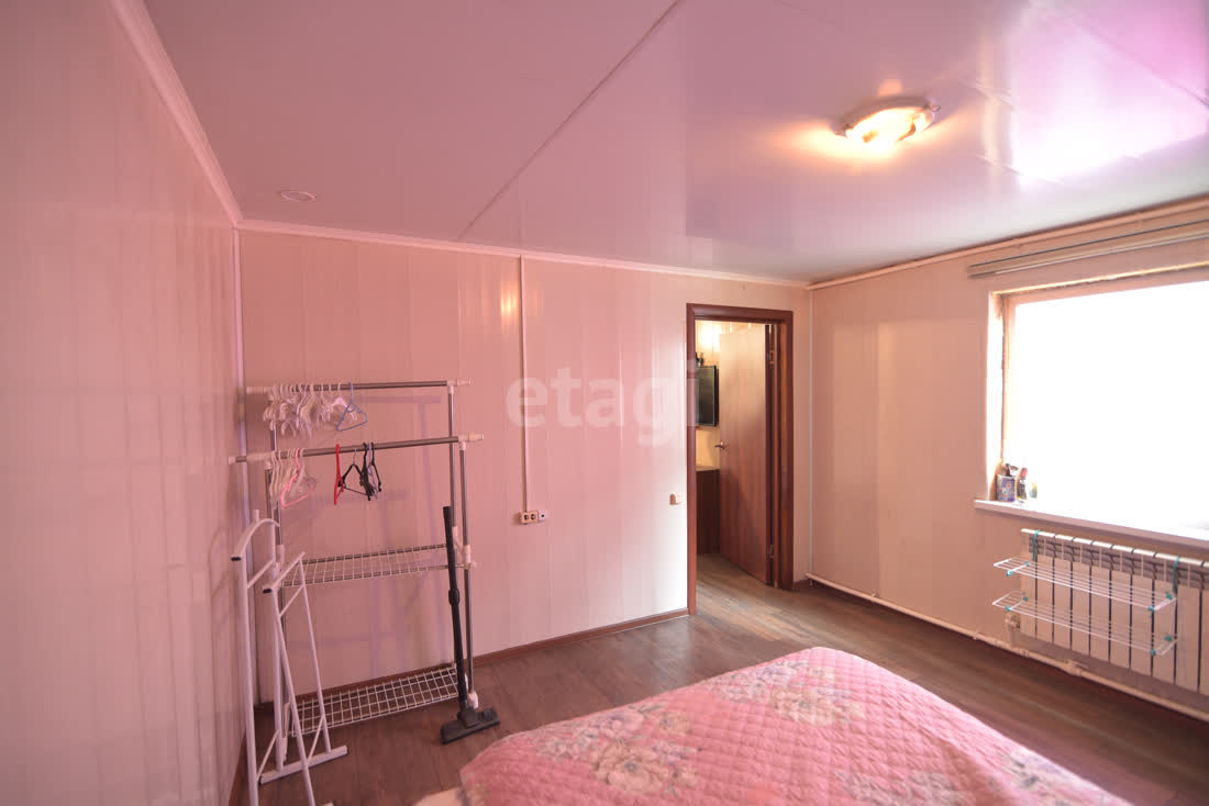 Продажа дома, 140м <sup>2</sup>, 10 сот., Южно-Сахалинск, Сахалинская область,  