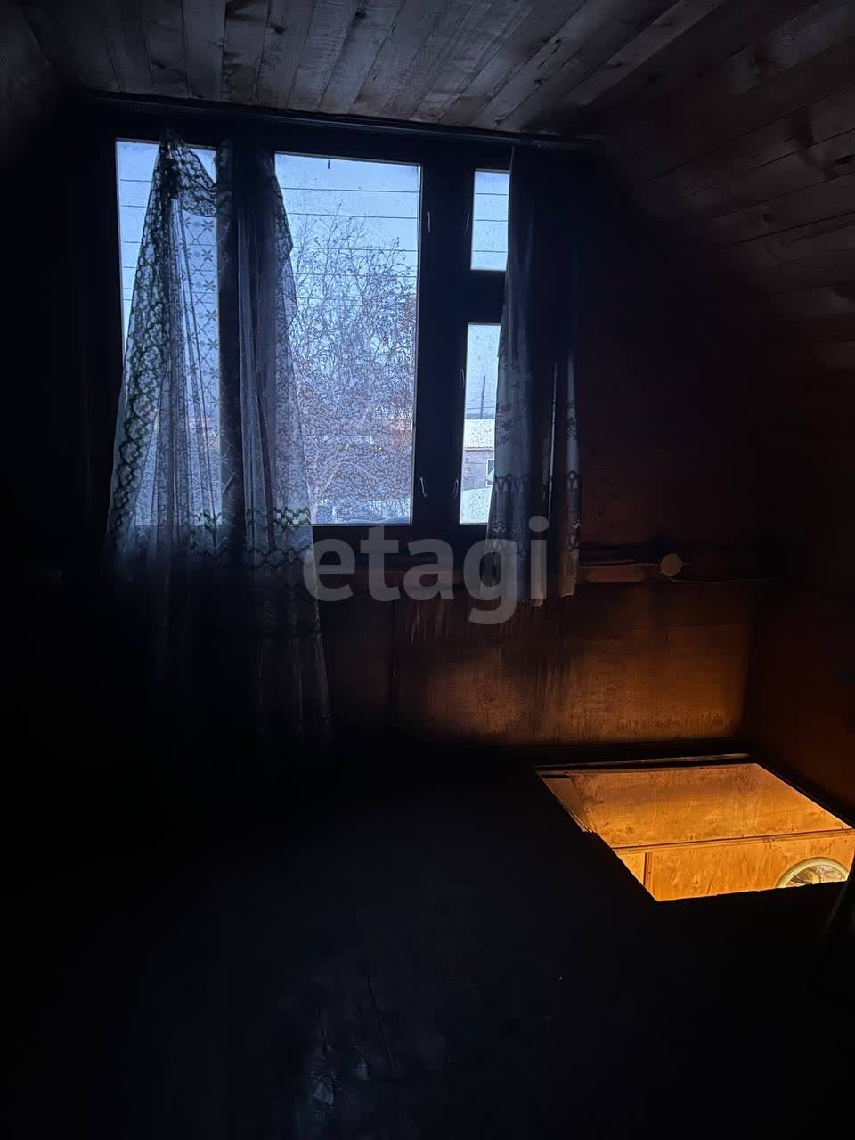 Продажа дома, 54м <sup>2</sup>, 8 сот., Улан-Удэ, Республика Бурятия