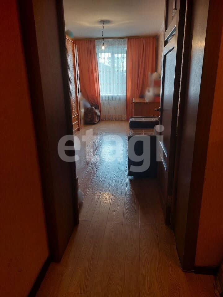 Продажа 3-комнатной квартиры, Улан-Удэ, Республика Бурятия,  Улан-Удэ