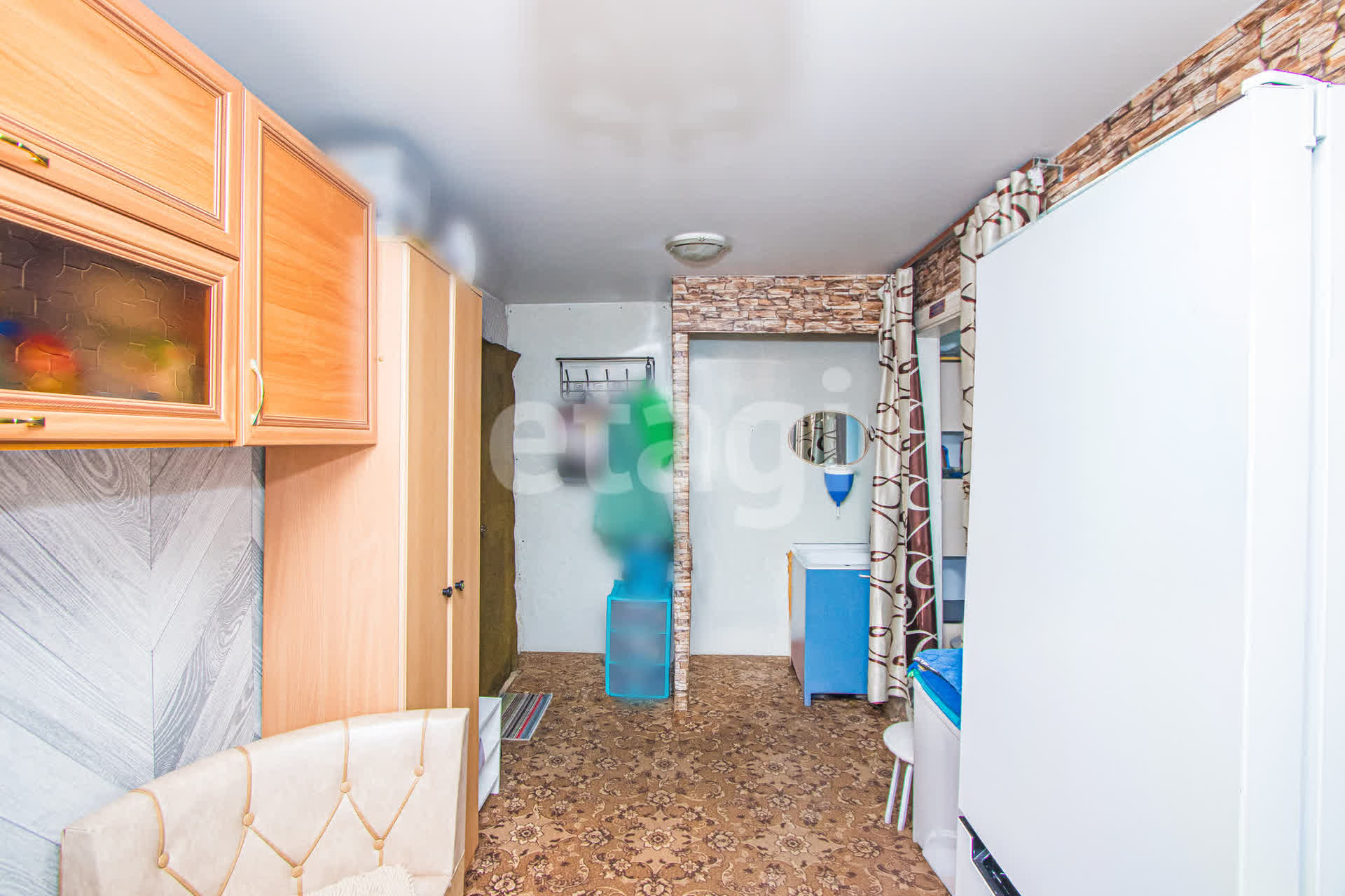 Продажа 2-комнатной квартиры, Улан-Удэ, Республика Бурятия,  Улан-Удэ