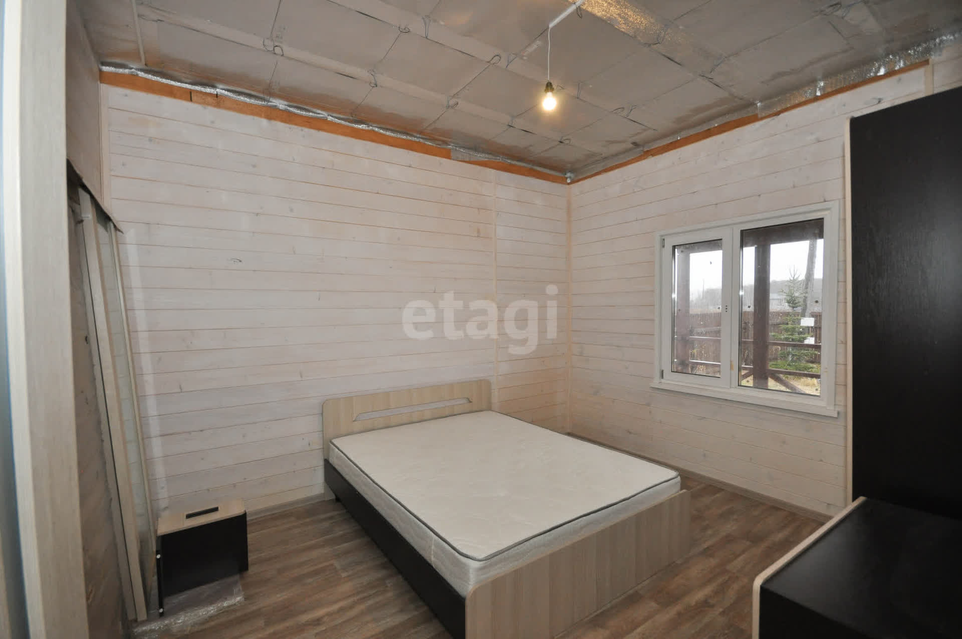 Продажа дома, 131м <sup>2</sup>, 7 сот., Южно-Сахалинск, Сахалинская область,  Южно-Сахалинск