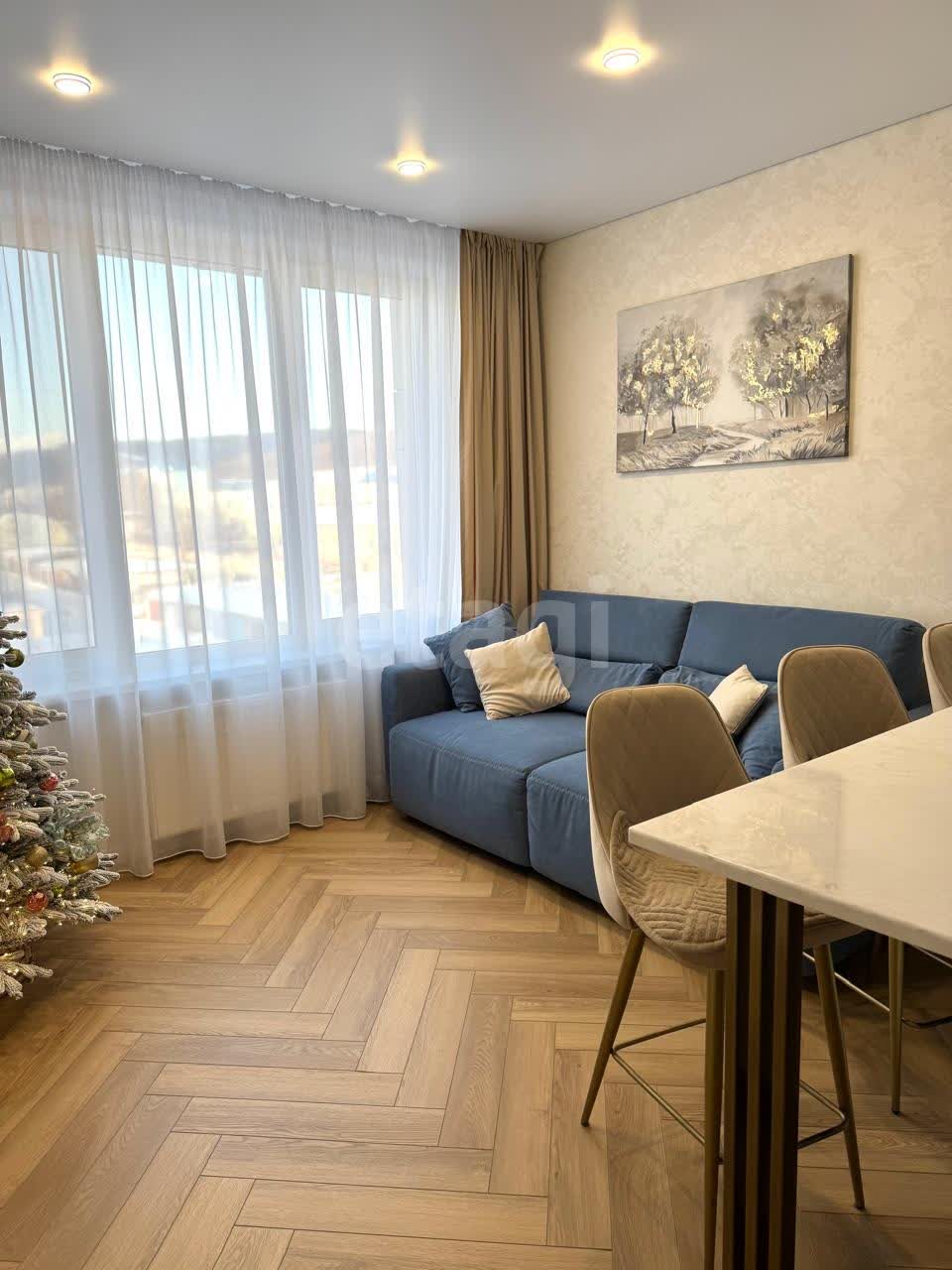 Продажа 3-комнатной квартиры, Южно-Сахалинск, Сахалинская область,  Южно-Сахалинск