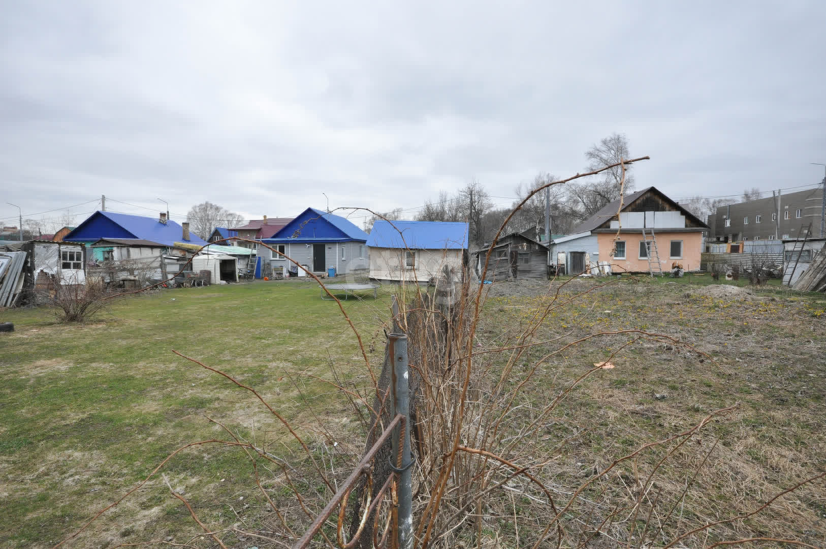 Продажа участка, Южно-Сахалинск, Сахалинская область,  