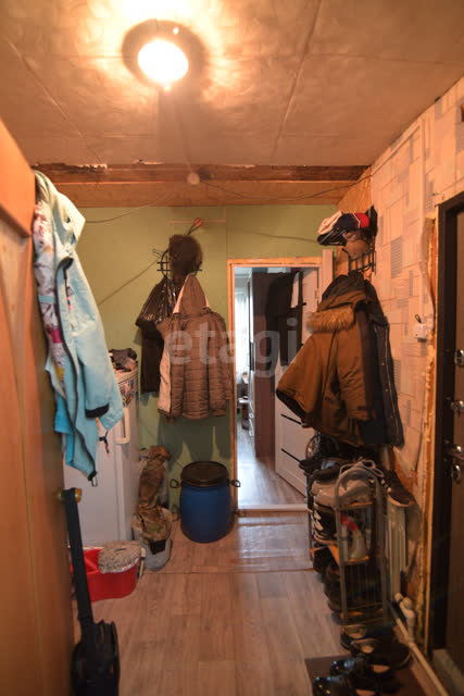 Продажа дома, 27м <sup>2</sup>, 7 сот., Южно-Сахалинск, Сахалинская область,  