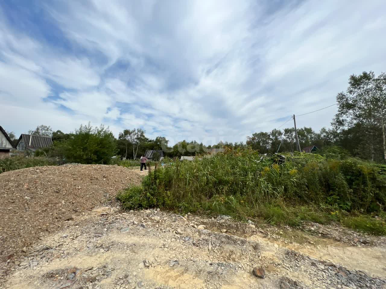 Продажа участка, Южно-Сахалинск, Сахалинская область,  Южно-Сахалинск