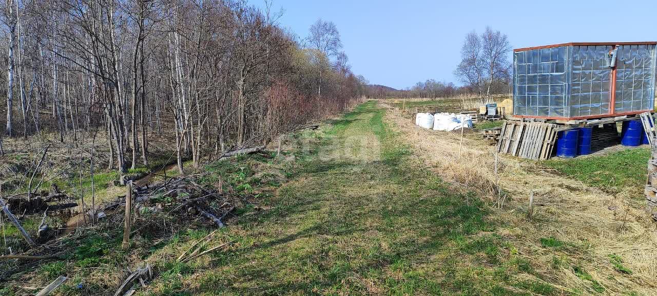 Продажа участка, Южно-Сахалинск, Сахалинская область,  Южно-Сахалинск