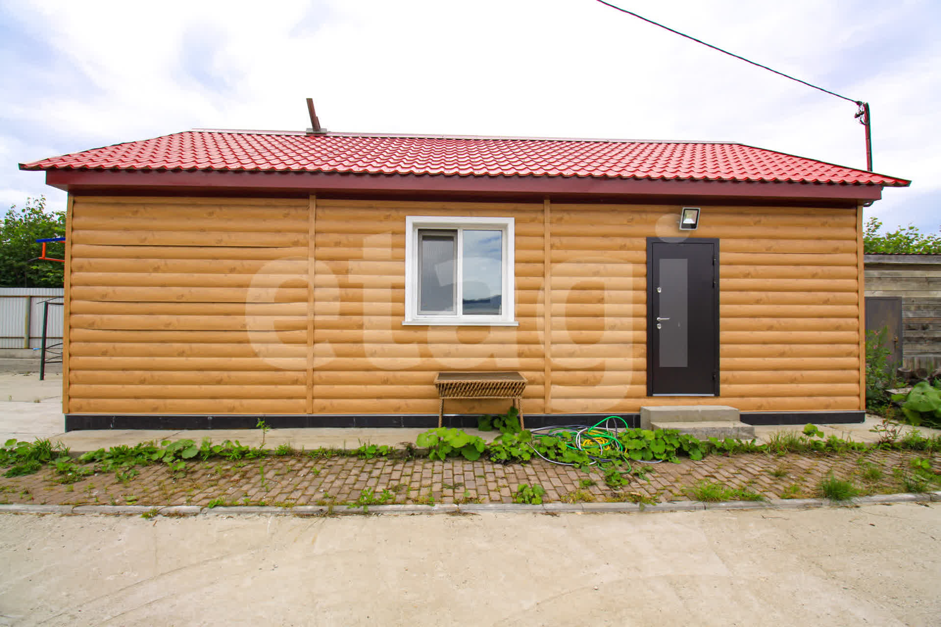 Продажа дома, 200м <sup>2</sup>, 15 сот., Южно-Сахалинск, Сахалинская область,  