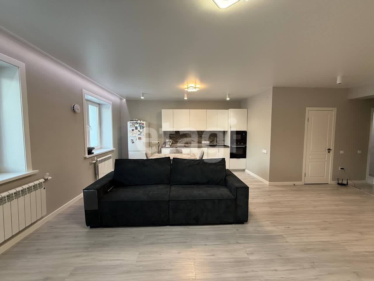 Продажа 2-комнатной квартиры, Улан-Удэ, Республика Бурятия,  Улан-Удэ