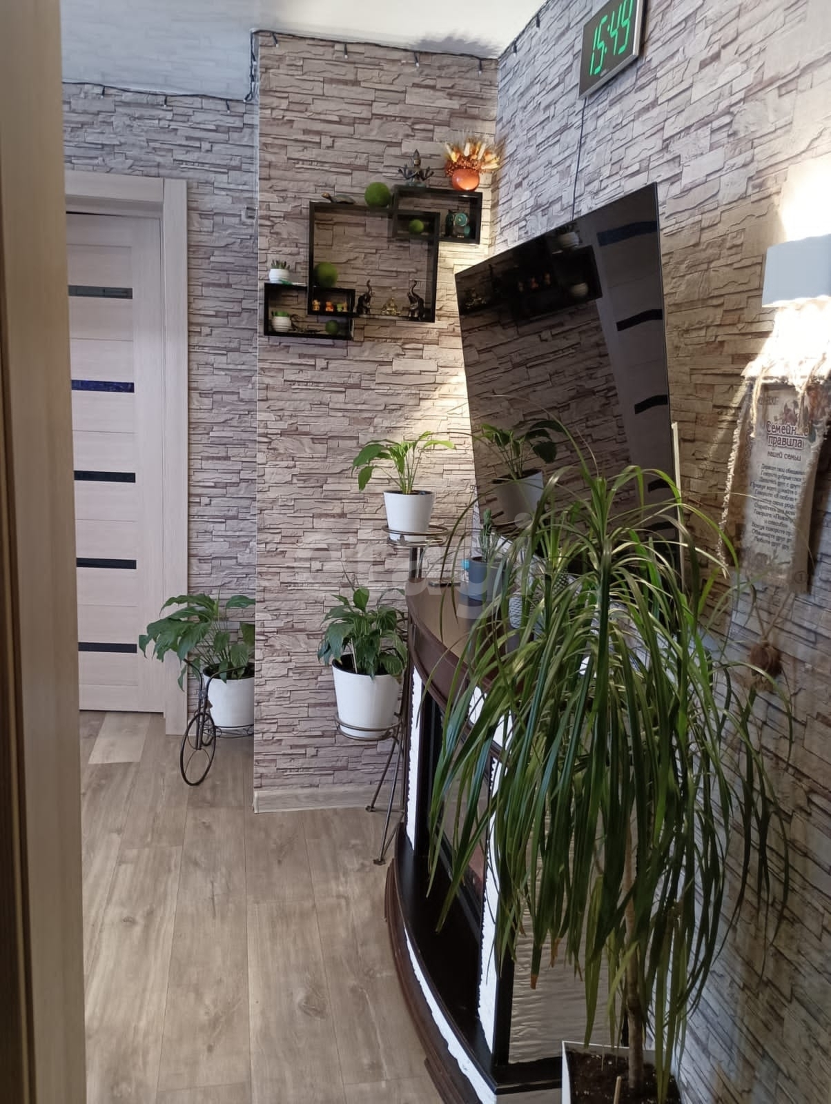 Продажа 3-комнатной квартиры, Южно-Сахалинск, Сахалинская область,  Южно-Сахалинск