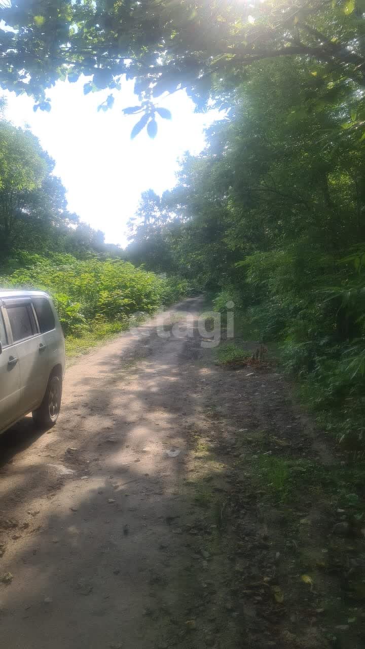 Продажа участка, Южно-Сахалинск, Сахалинская область,  Южно-Сахалинск