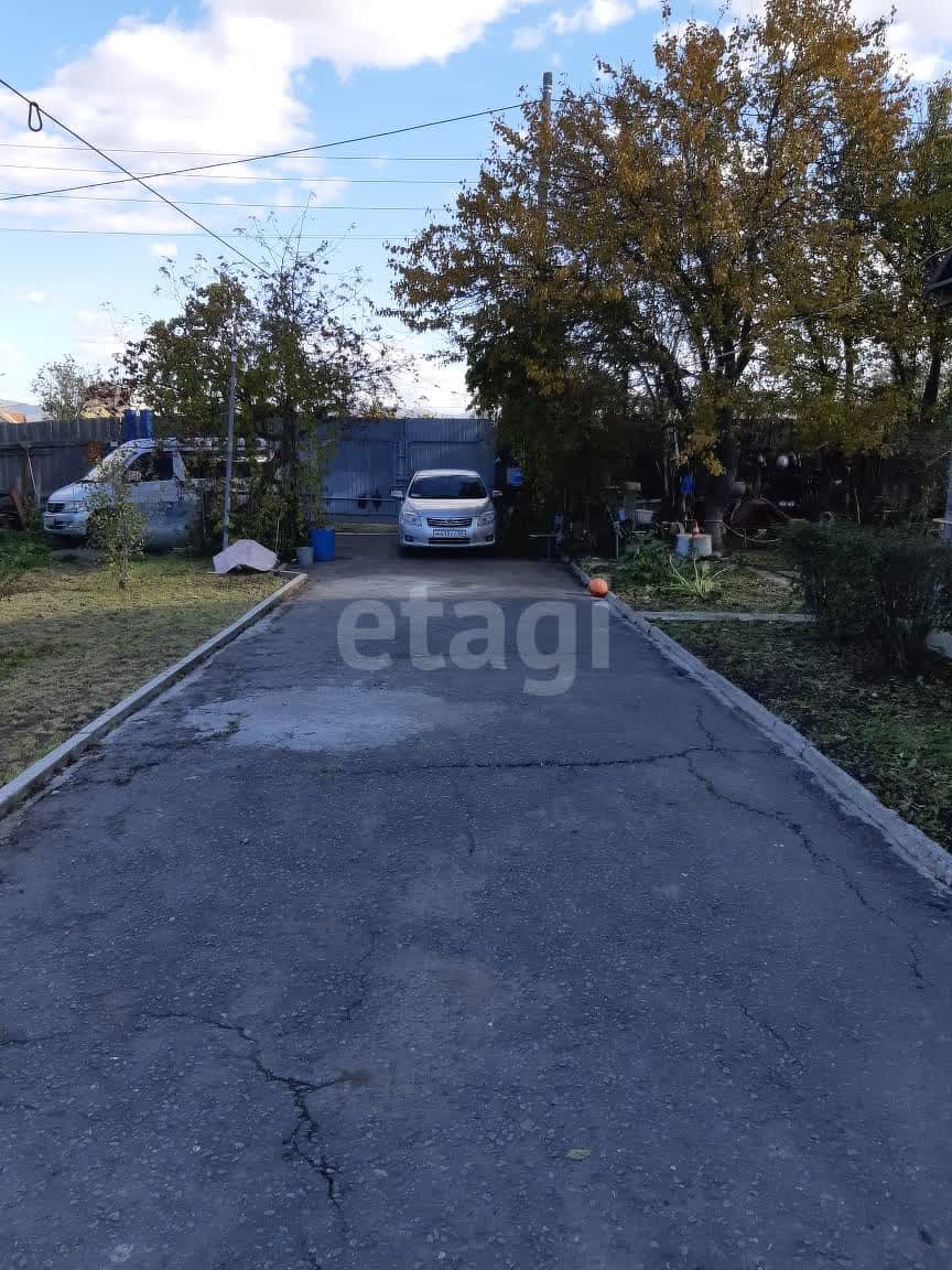 Продажа дома, 100м <sup>2</sup>, 15 сот., Южно-Сахалинск, Сахалинская область,  