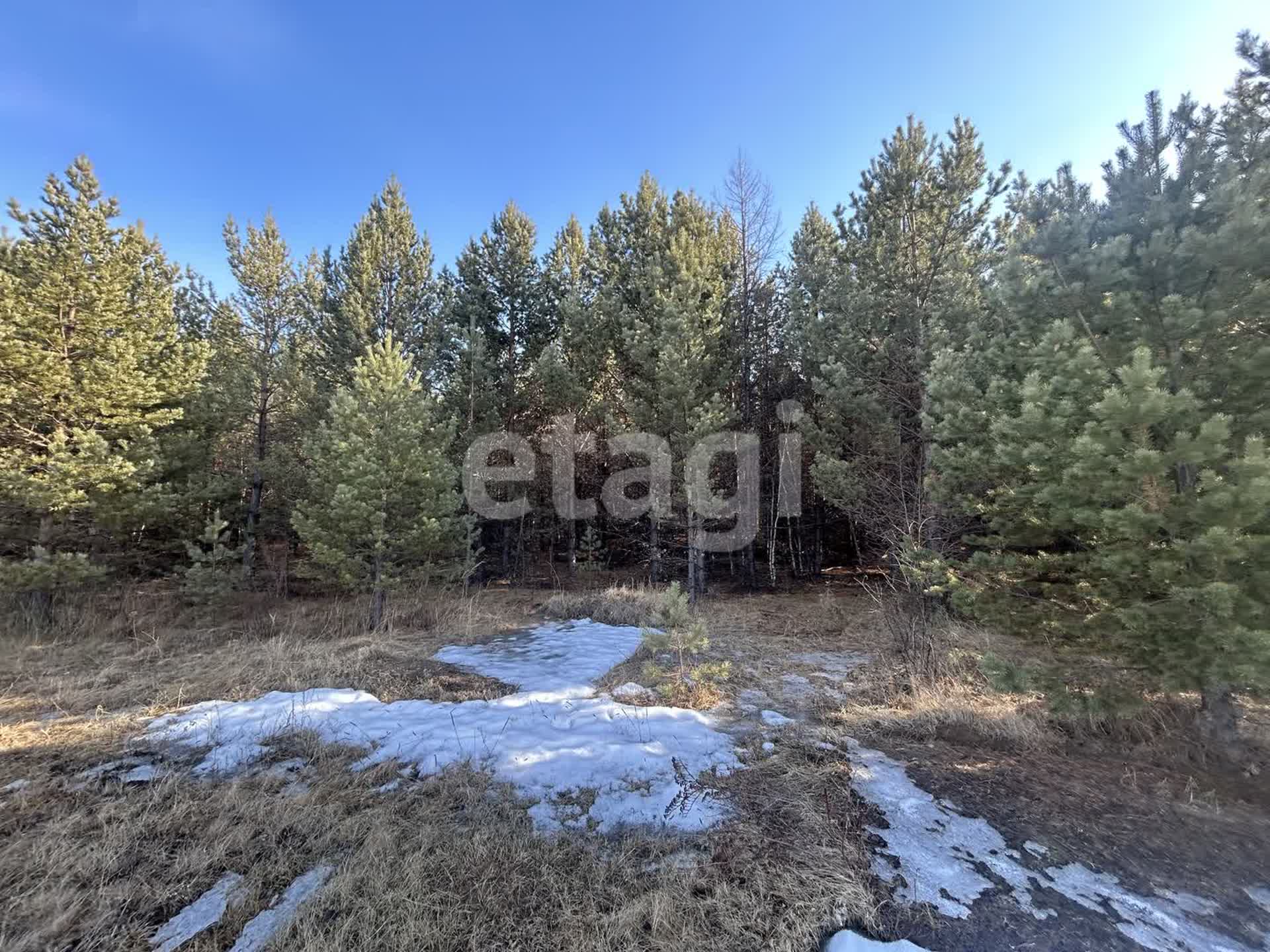 Продажа участка, Улан-Удэ, Республика Бурятия