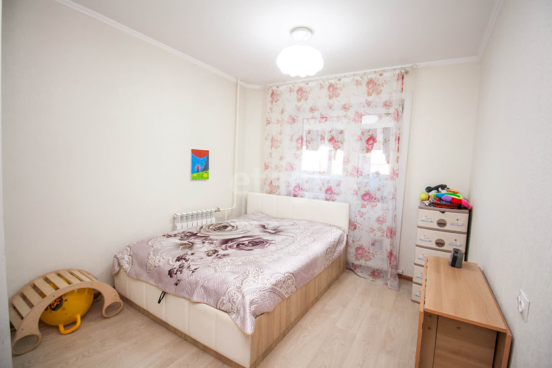 Продажа 2-комнатной квартиры, Южно-Сахалинск, Сахалинская область,  Южно-Сахалинск