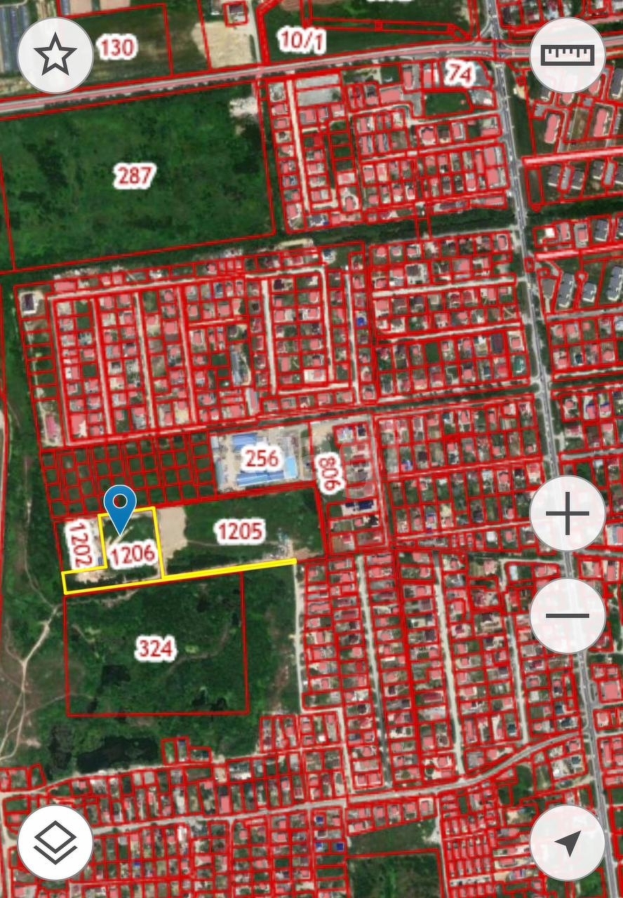 Продажа участка, Южно-Сахалинск, Сахалинская область,  Южно-Сахалинск