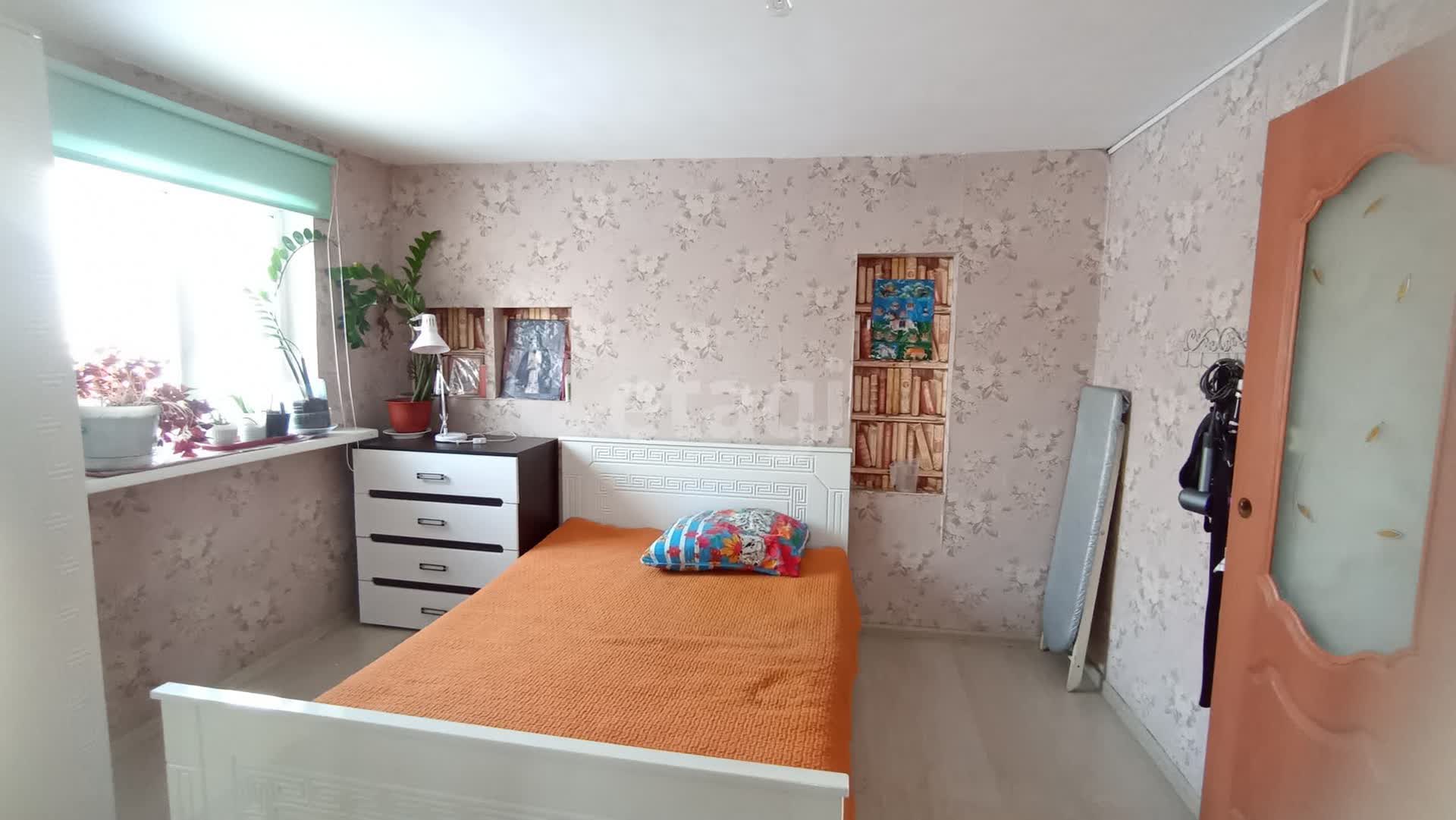 Продажа дома, 161м <sup>2</sup>, 4 сот., Улан-Удэ, Республика Бурятия,  Советский