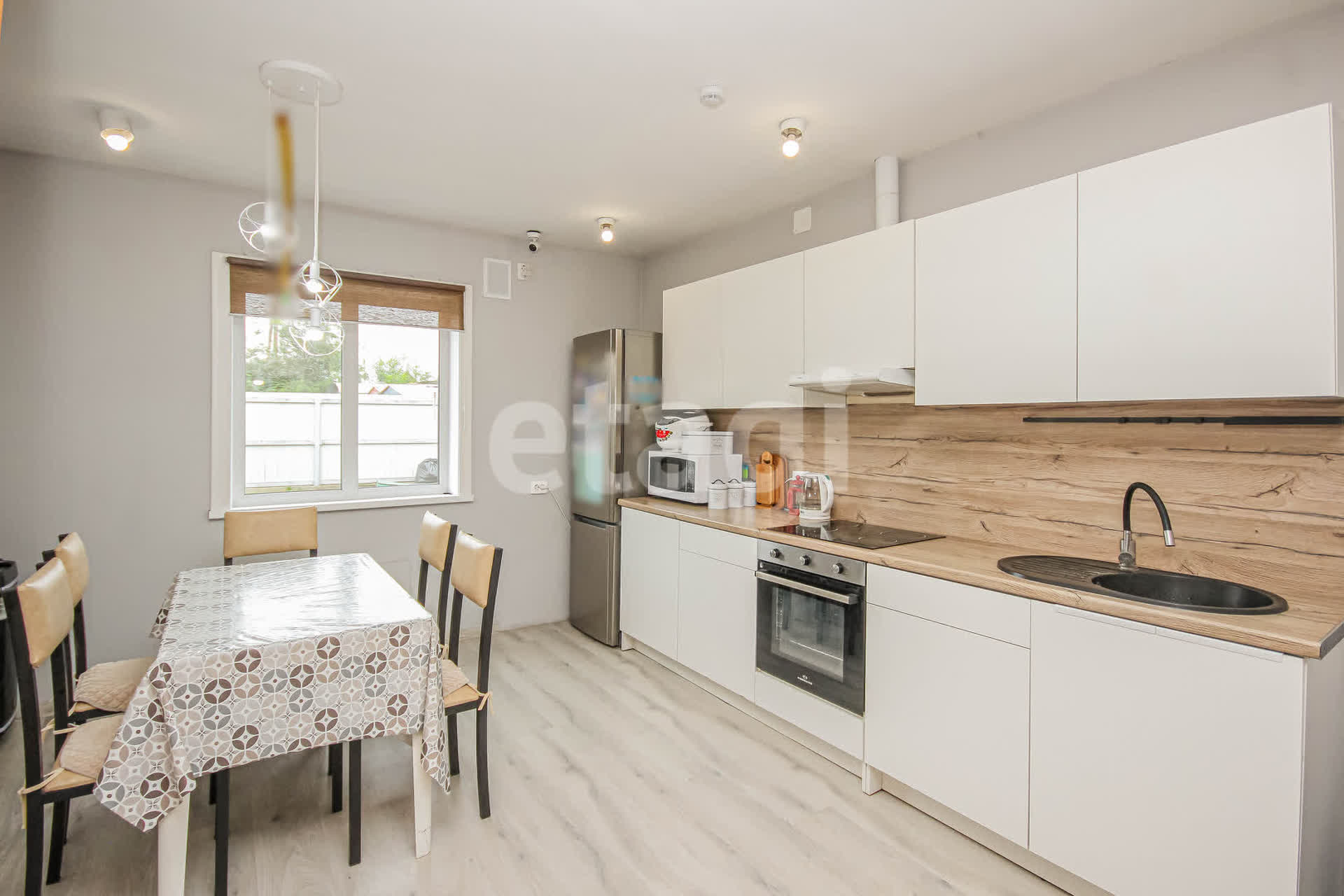 Продажа дома, 124м <sup>2</sup>, 8 сот., Улан-Удэ, Республика Бурятия