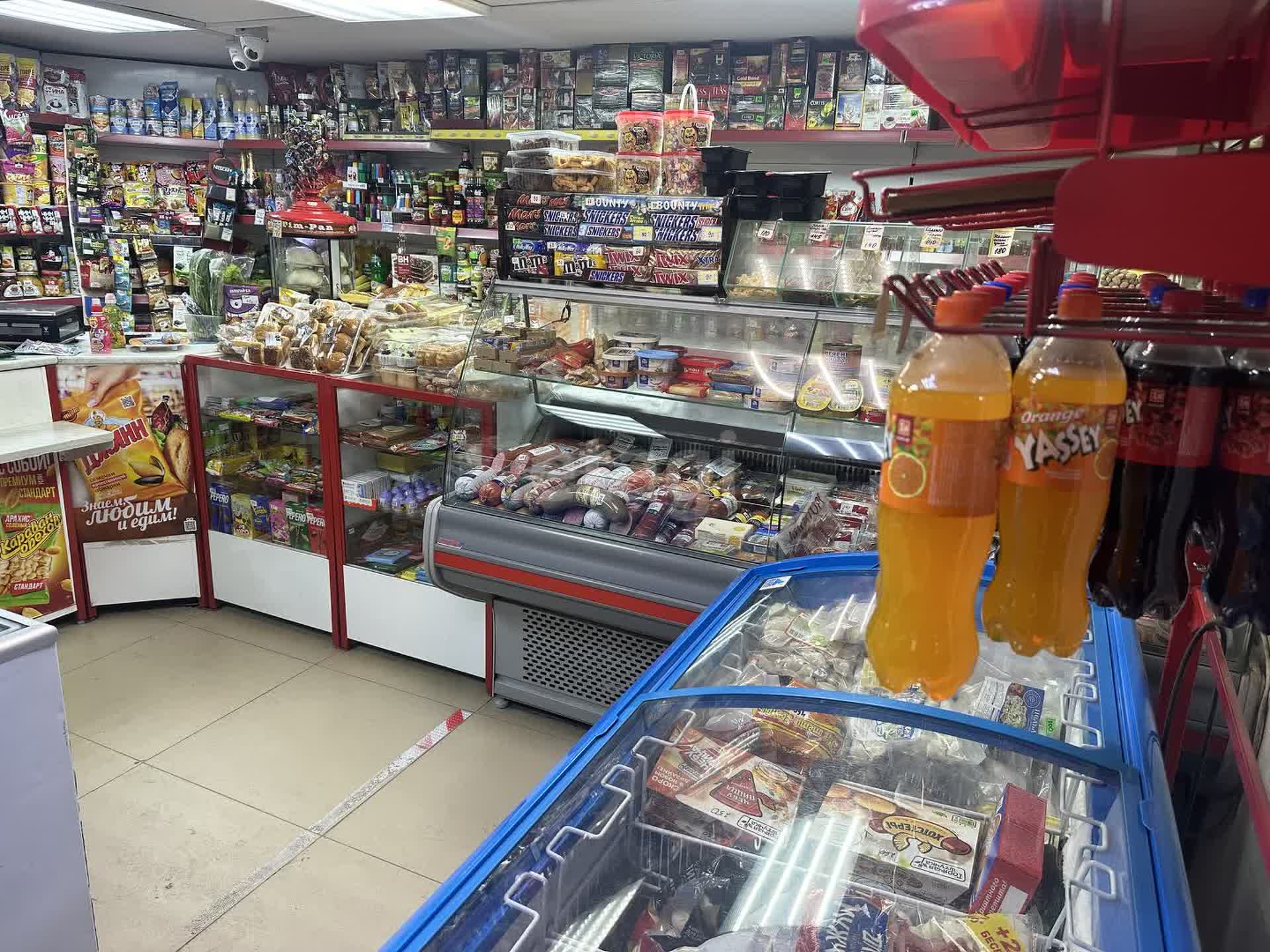 Продажа коммерческой недвижимости, 52м <sup>2</sup>, Южно-Сахалинск, Сахалинская область,  Южно-Сахалинск