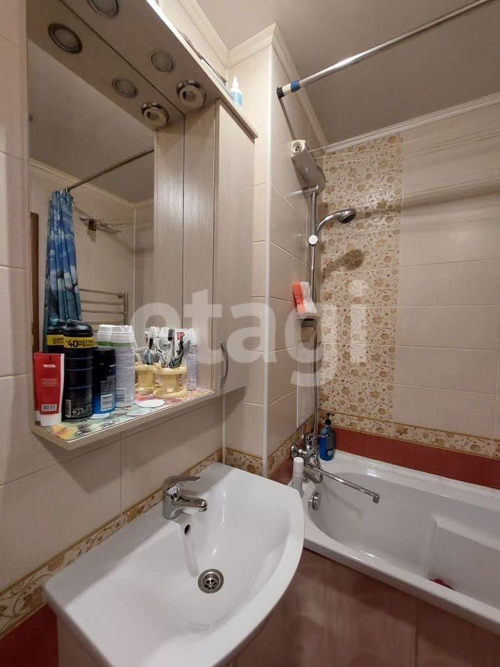 Продажа 3-комнатной квартиры, Улан-Удэ, Республика Бурятия,  Улан-Удэ