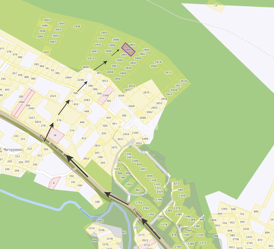 Продажа участка, Южно-Сахалинск, Сахалинская область,  Южно-Сахалинск