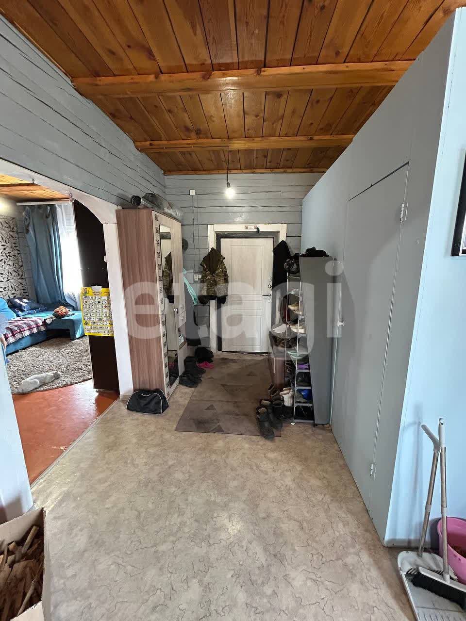 Продажа дома, 116м <sup>2</sup>, 7 сот., Улан-Удэ, Республика Бурятия,  Иволгинский