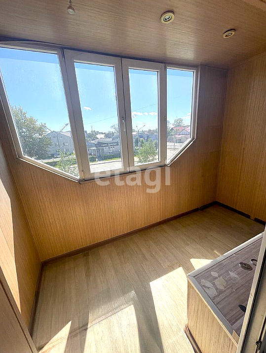 Продажа 3-комнатной квартиры, Южно-Сахалинск, Сахалинская область,  Южно-Сахалинск