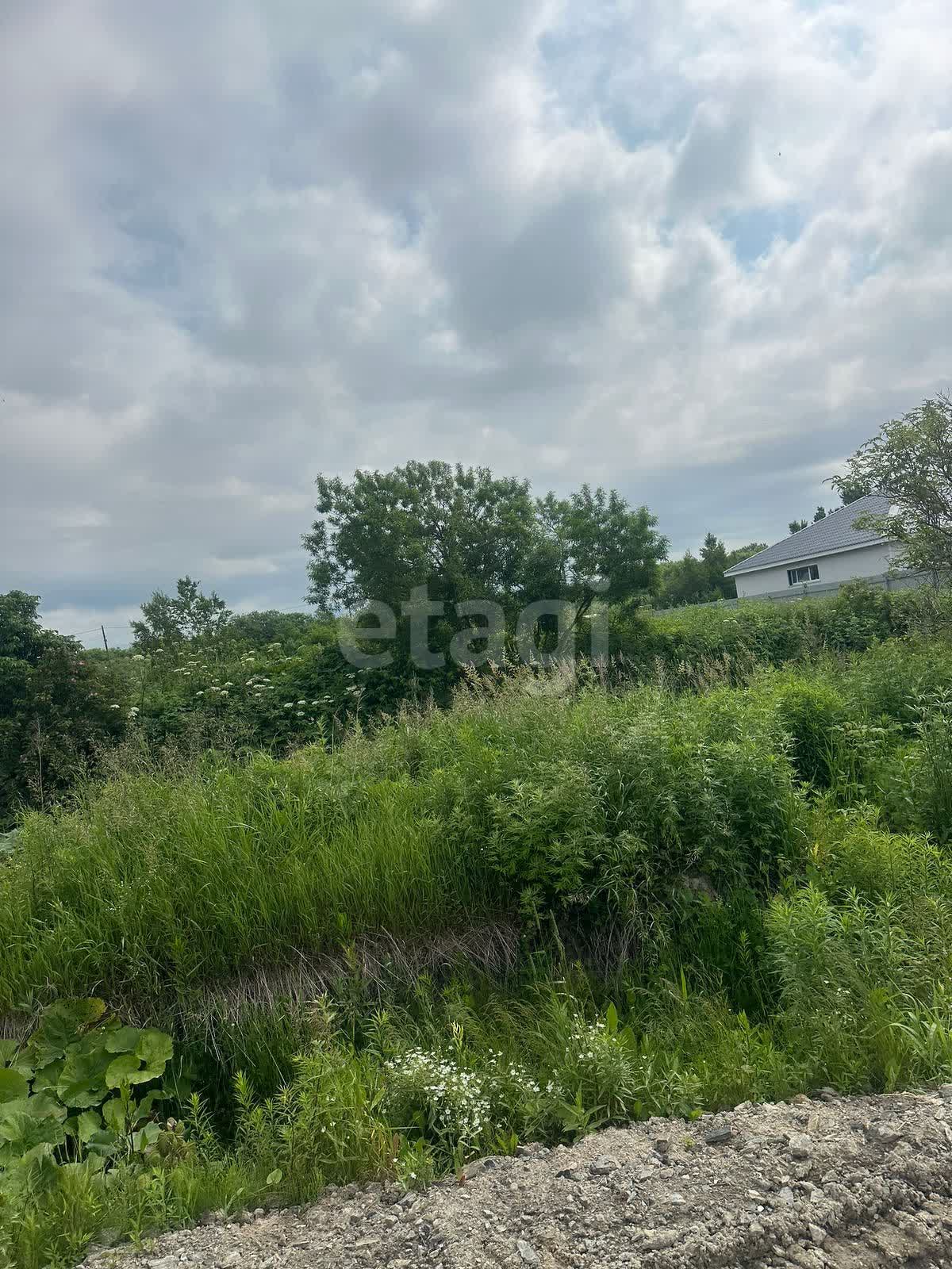 Продажа участка, Южно-Сахалинск, Сахалинская область,  