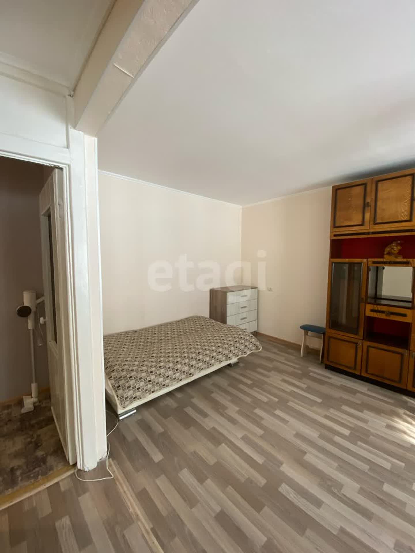 Продажа 2-комнатной квартиры, Южно-Сахалинск, Сахалинская область,  Южно-Сахалинск