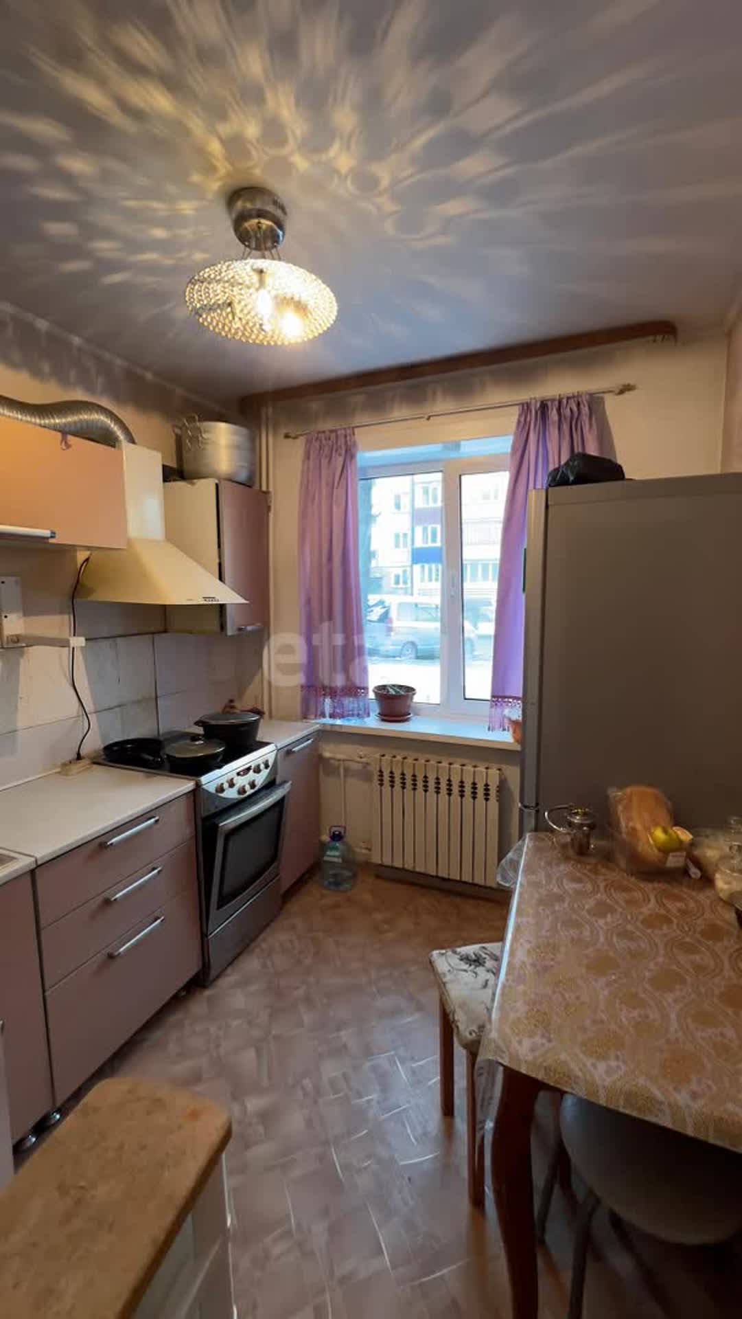 Продажа 2-комнатной квартиры, Южно-Сахалинск, Сахалинская область,  Южно-Сахалинск