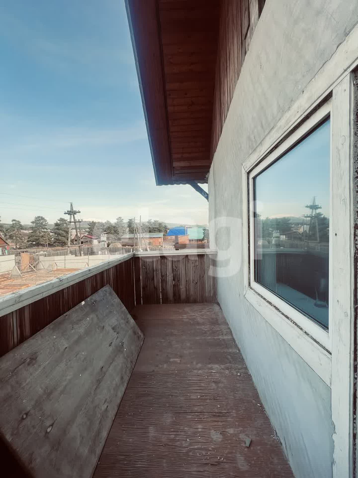 Продажа дома, 110м <sup>2</sup>, 7 сот., Улан-Удэ, Республика Бурятия,  Тарбагатайский