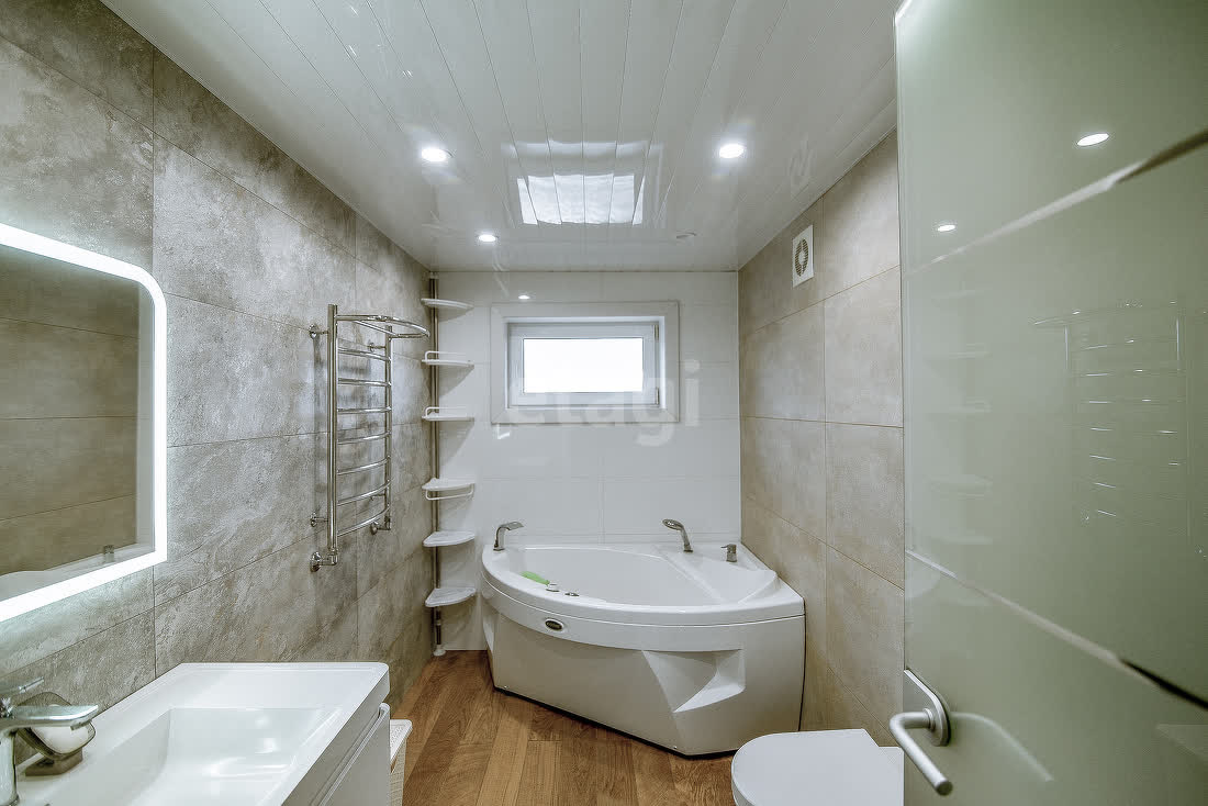 Продажа дома, 169м <sup>2</sup>, 10 сот., Южно-Сахалинск, Сахалинская область,  