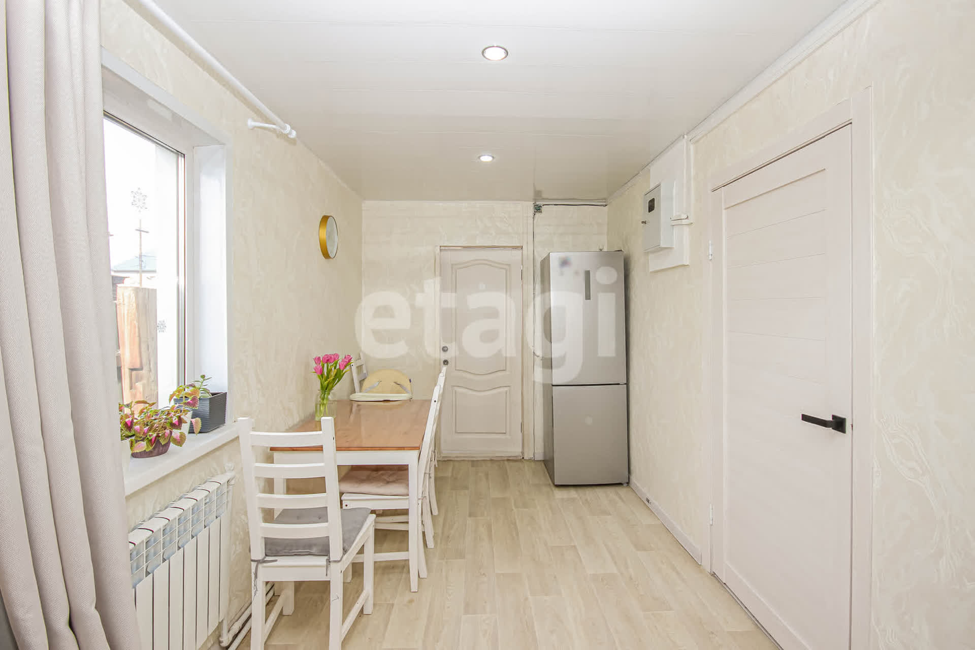 Продажа дома, 100м <sup>2</sup>, 7 сот., Улан-Удэ, Республика Бурятия,  Советский