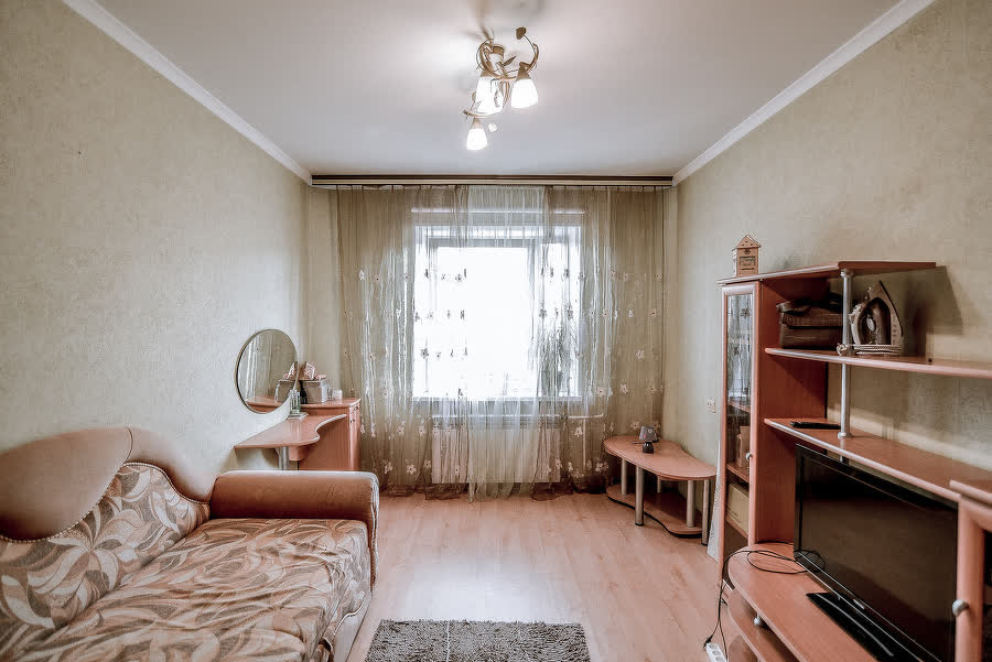 Продажа 1-комнатной квартиры, Южно-Сахалинск, Сахалинская область,  Южно-Сахалинск