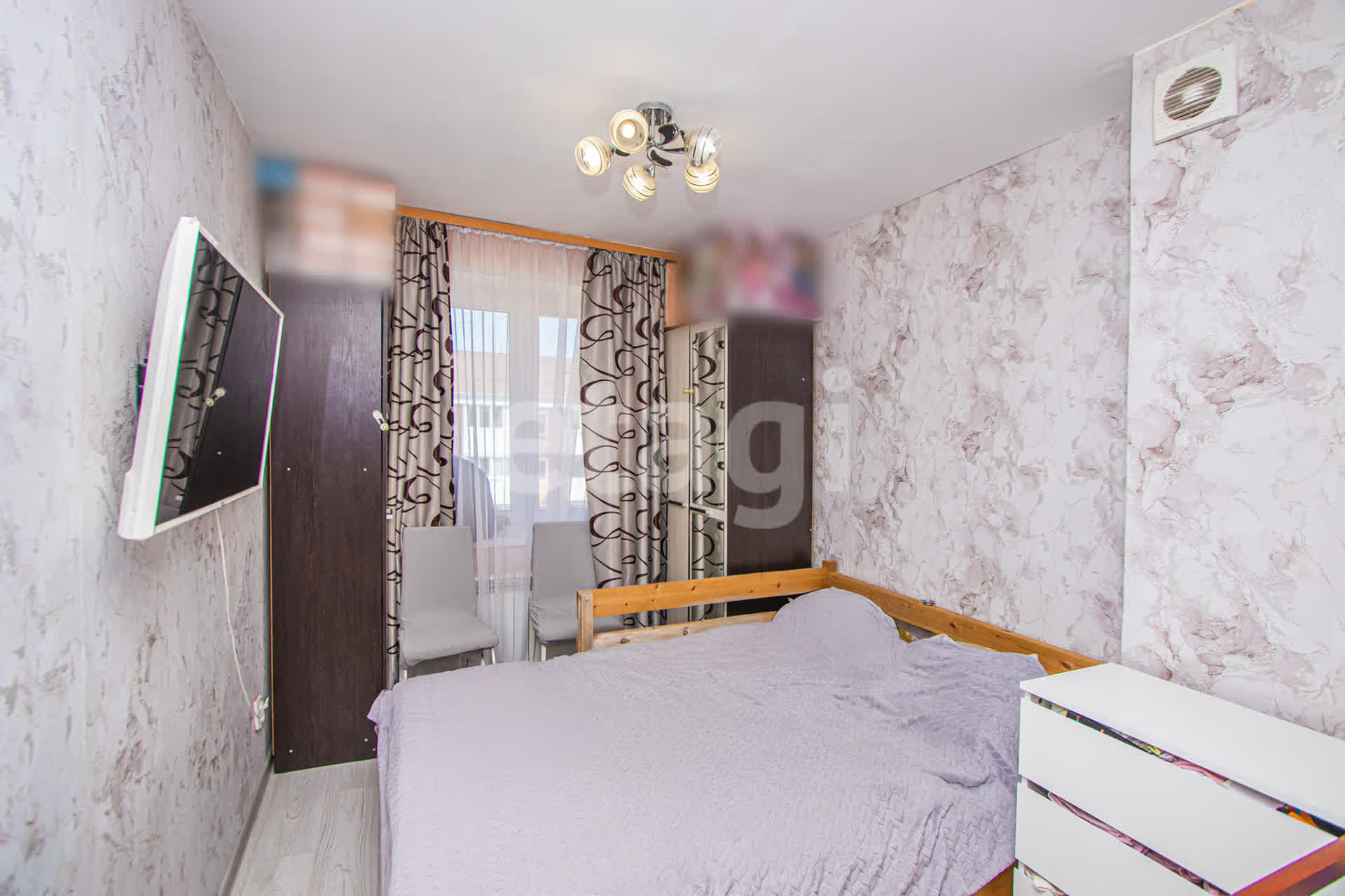 Продажа 2-комнатной квартиры, Улан-Удэ, Республика Бурятия,  Улан-Удэ