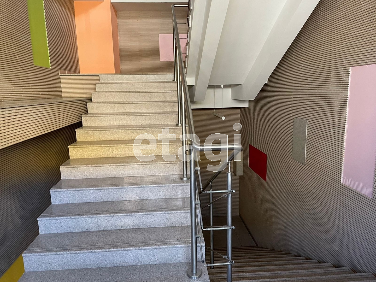 Продажа коммерческой недвижимости, 734м <sup>2</sup>, Южно-Сахалинск, Сахалинская область,  Южно-Сахалинск